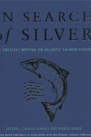 Cover of In Search of Silver
