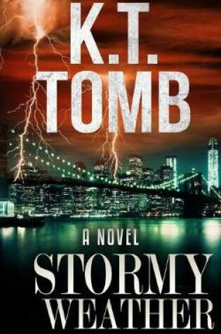 Cover of Stormy Weather