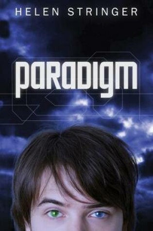 Cover of Paradigm