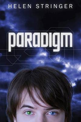 Book cover for Paradigm