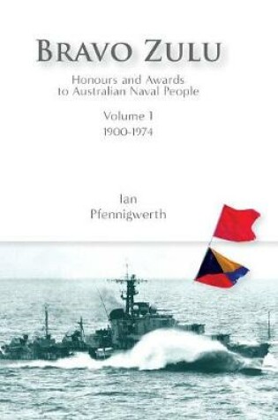 Cover of Bravo Zulu Volume 1 Hardcover