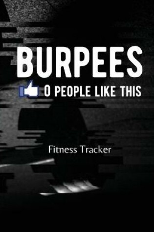 Cover of BURPEES 0 People Like This