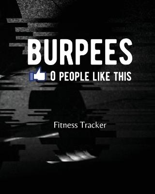 Book cover for BURPEES 0 People Like This