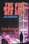 Book cover for The Girl Who Lost Her Self