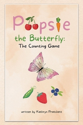 Cover of The Counting Game