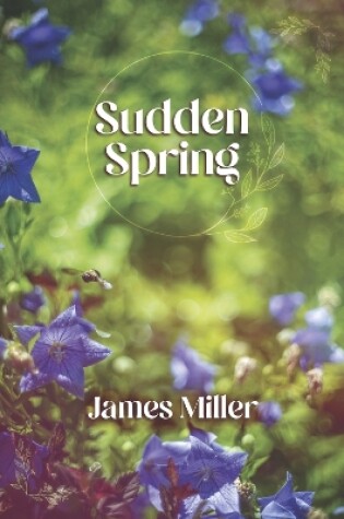 Cover of Sudden Spring