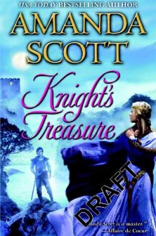 Cover of Knight's Treasure