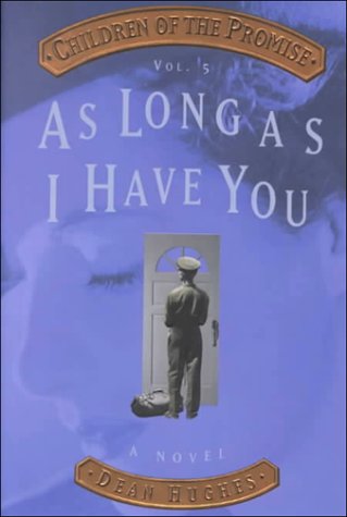 Cover of As Long as I Have You