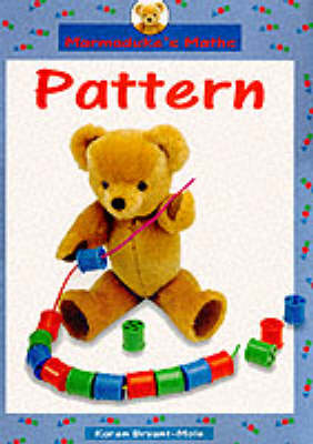 Cover of Pattern