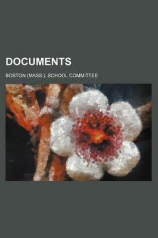 Cover of Documents