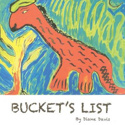 Book cover for Bucket's List