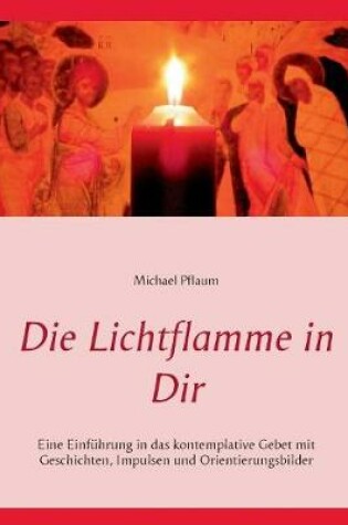 Cover of Die Lichtflamme in Dir