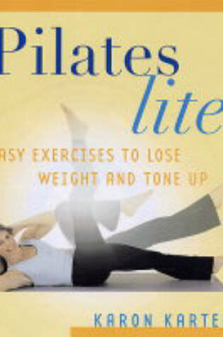 Cover of Pilates Life