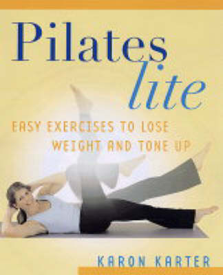 Book cover for Pilates Life