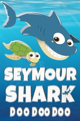 Book cover for Seymour