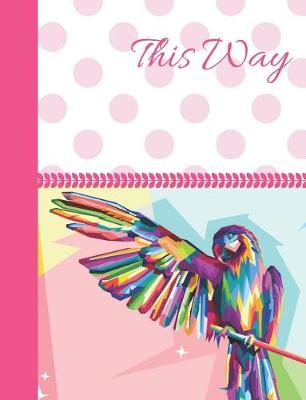 Book cover for This Way