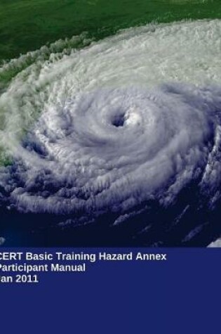 Cover of CERT Basic Training Hazard Annex