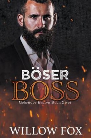 Cover of Böser Boss