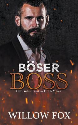 Book cover for Böser Boss