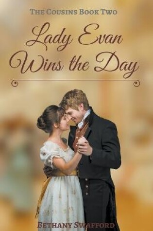 Cover of Lady Evan Wins the Day