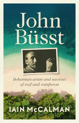 Book cover for John Bsst