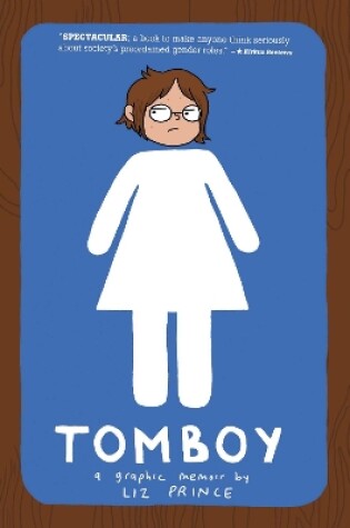 Cover of Tomboy