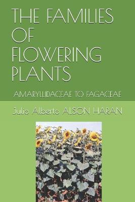 Cover of The Families of Flowering Plants