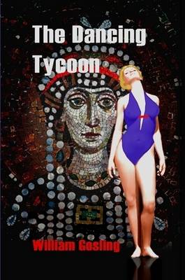 Book cover for The Dancing Tycoon