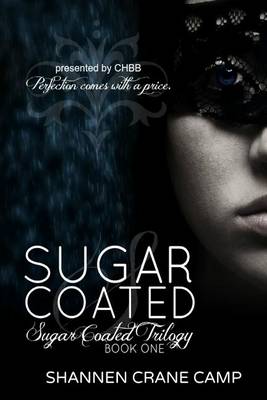 Book cover for Sugar Coated