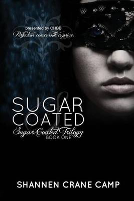 Book cover for Sugar Coated