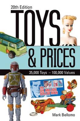 Cover of Toys & Prices