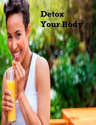 Book cover for Detox Your Body