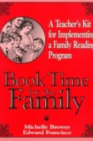 Cover of Book Time for the Family