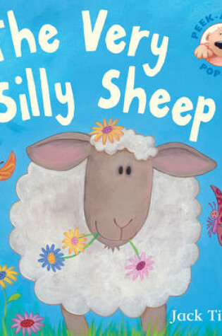 Cover of The Very Silly Sheep