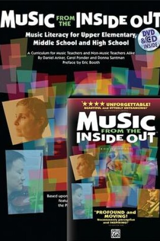 Cover of Music from the Inside Out
