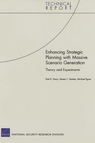 Cover of Enhancing Strategic Planning with Massive Scenario Generation