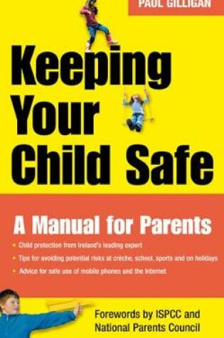 Cover of Keeping Your Child Safe