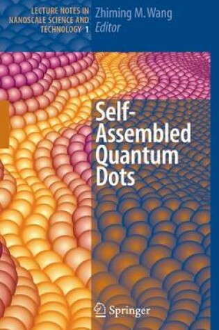 Cover of Self-Assembled Quantum Dots