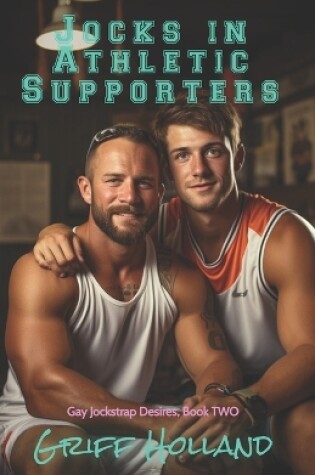 Cover of Jocks in Athletic Supporters