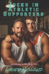 Book cover for Jocks in Athletic Supporters