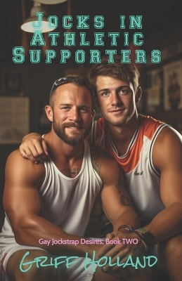 Cover of Jocks in Athletic Supporters