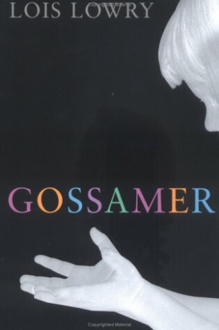 Cover of Gossamer