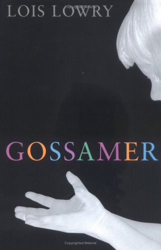 Book cover for Gossamer