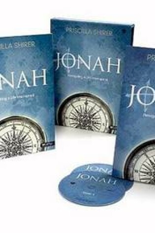 Cover of Jonah - Leader Kit