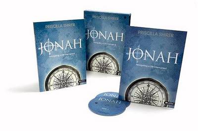 Book cover for Jonah - Leader Kit