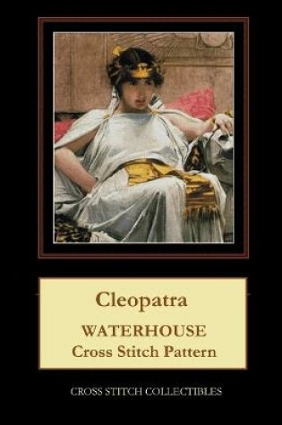 Cover of Cleopatra