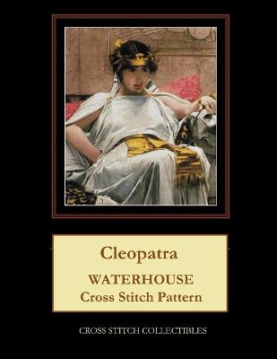 Book cover for Cleopatra