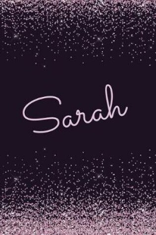 Cover of Sarah