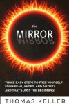 Book cover for The MIRROR