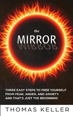 Book cover for The MIRROR